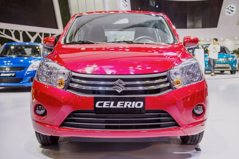 loat o to dang chu y ban tai viet nam nam 2018