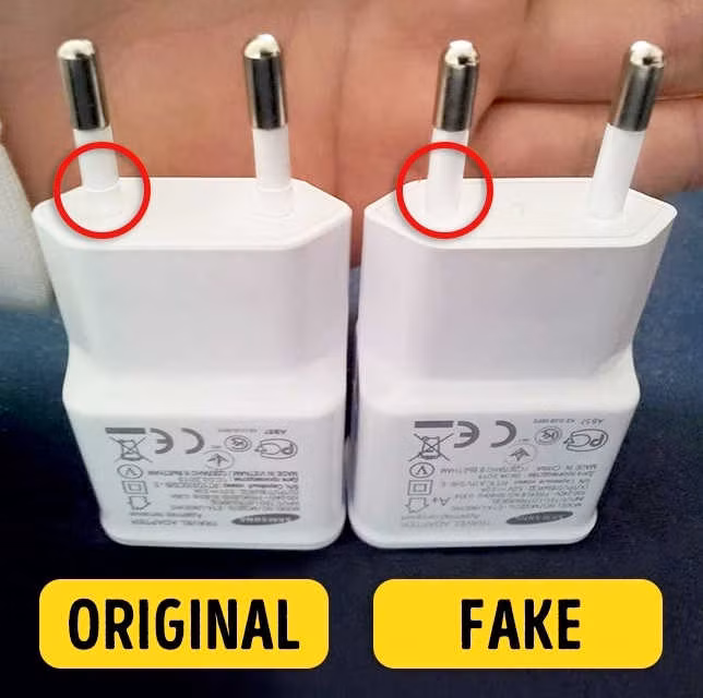 9 buoc tranh hang fake khi mua dien thoai tan trang hoac da qua su dung