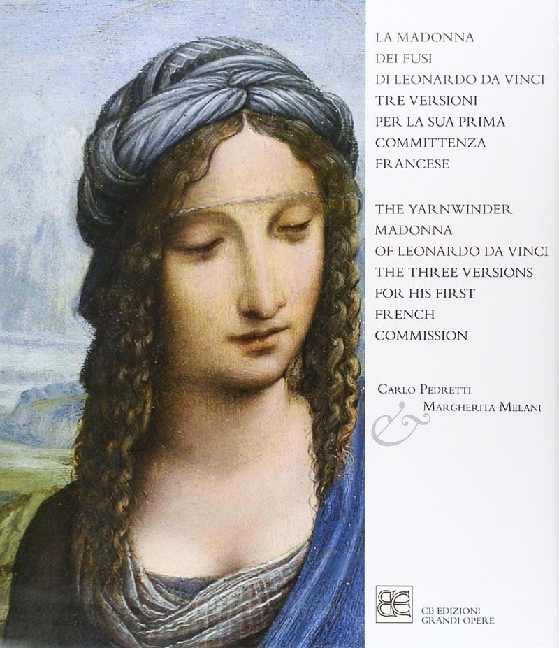 Vẫn còn tranh Leonardo da Vinci có giá hàng trăm triệu USD ảnh 1 van con tranh leonardo da vinci co gia hang tram trieu usd