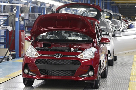 Những chính sách mới về thuế sẽ áp dụng từ 2018. nhung chinh sach moi ve o to chua tung co tai viet nam