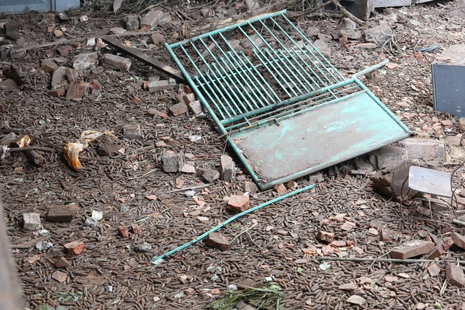 dan roi nhu vai thoc sau vu no kho phe lieu o bac ninh