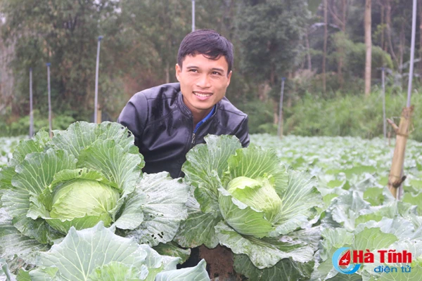 giam doc 9x voi co nghiep tien ty o vung nui huong son