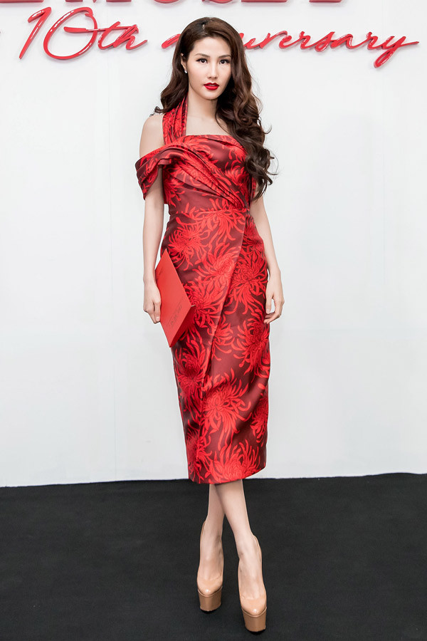 6 my nhan mac dep nhat tuan