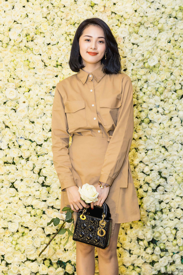 6 my nhan mac dep nhat tuan