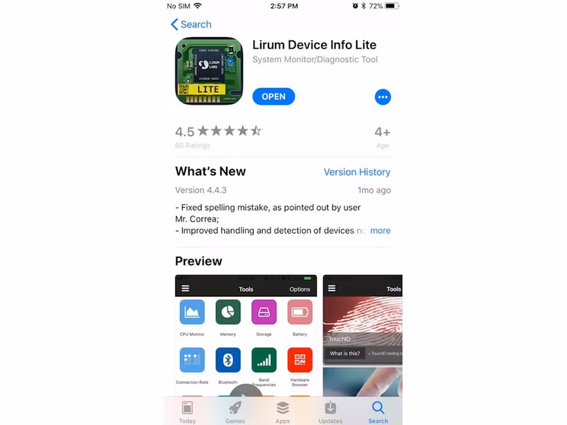 cach kiem tra apple co dang lam cham iphone cua ban khong