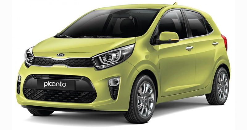 kia morning 2018 chuan bi ra mat thi truong dong nam a