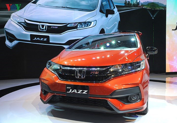 nhung mau xe dang chu y se bat dau duoc ban tu dau nam 2018