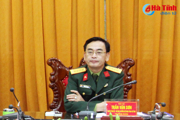 gop suc dua huyen loc ha phat trien nhanh ben vung