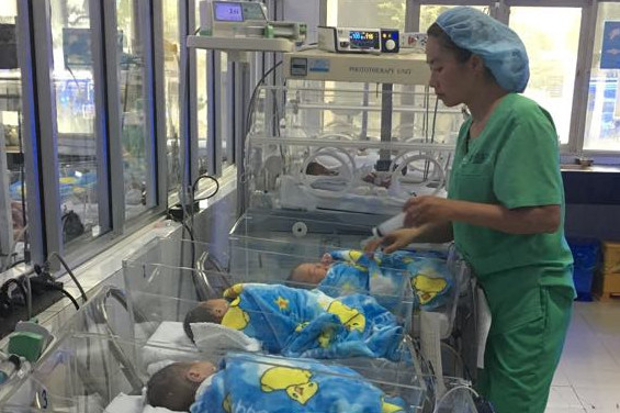 10 benh truyen nhiem bat buoc phai tiem chung tu nam 2018