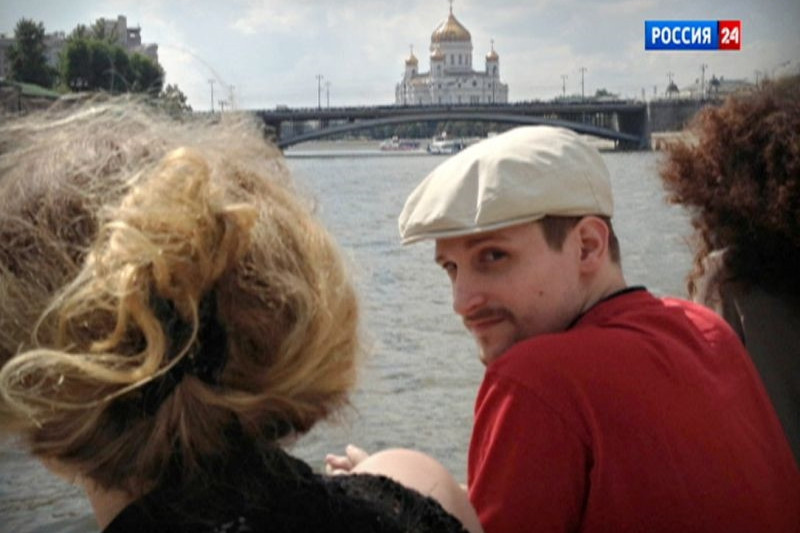 Cuộc sống bí ẩn của Snowden ở Nga sau trốn chạy ảnh 1 cuoc song bi an cua snowden o nga sau tron chay