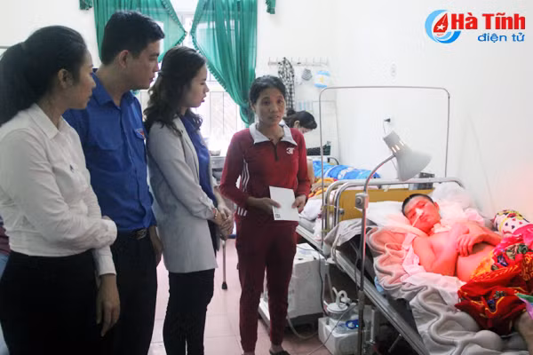 tuoi tre doan khoi dn huy dong hon 5 ty hoat dong an sinh xa hoi