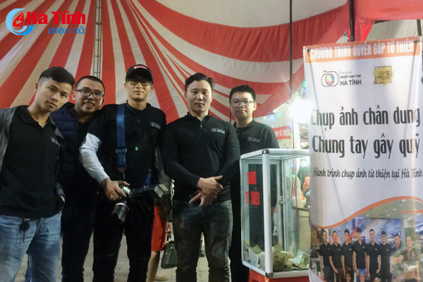 chup anh mien phi gay quy tu thien