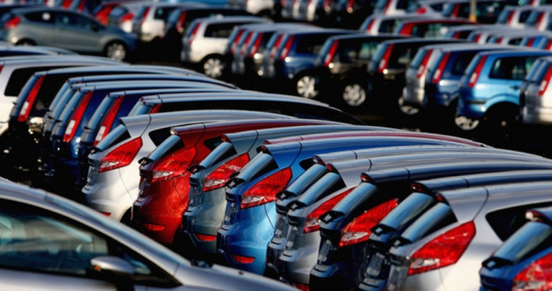 toi tha di o to moi re tien con hon di xe cu