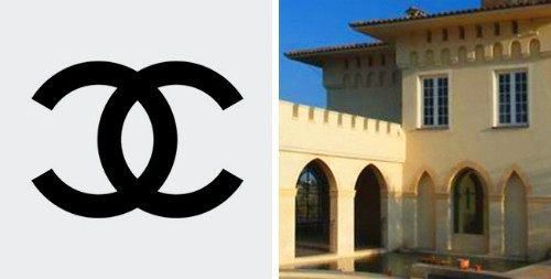 cach ra doi khong ngo cua cac logo noi tieng the gioi