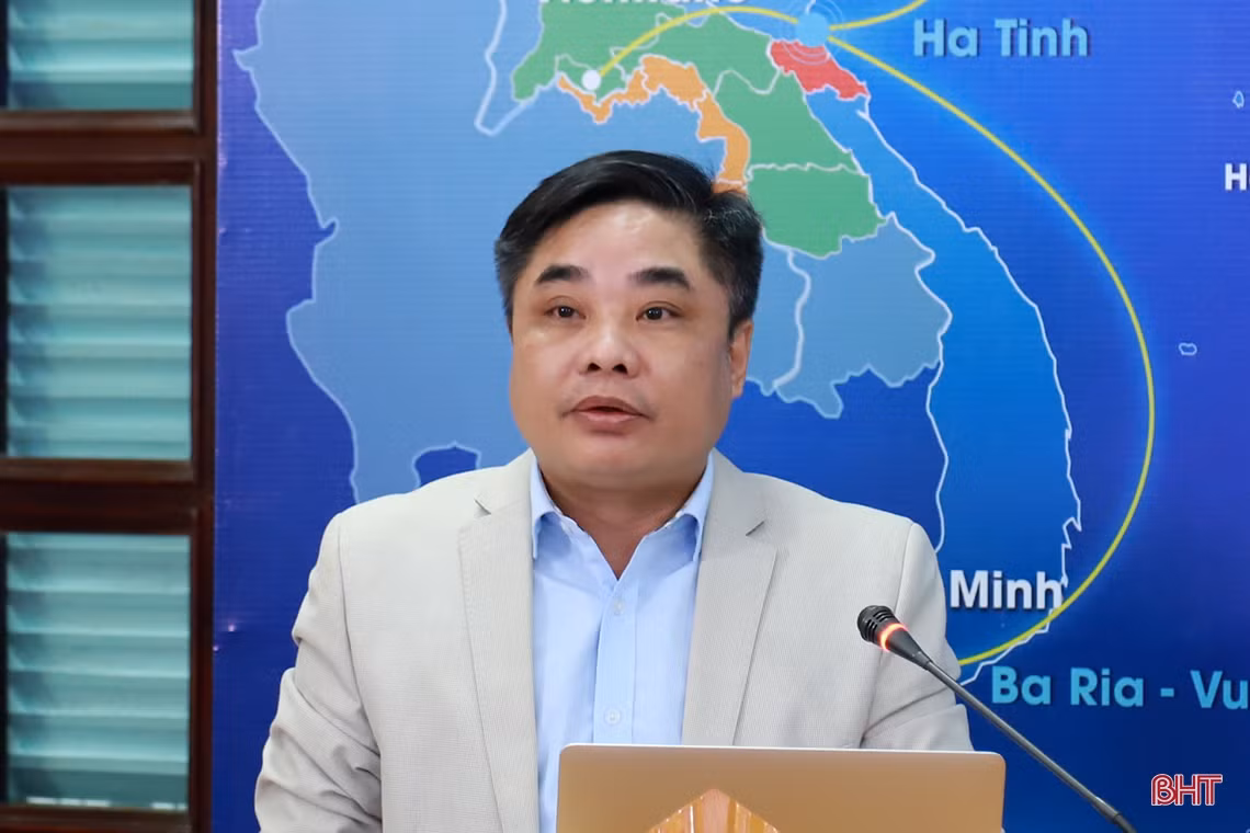 Thúc đẩy phát triển hệ sinh thái logistics tại Vũng Áng