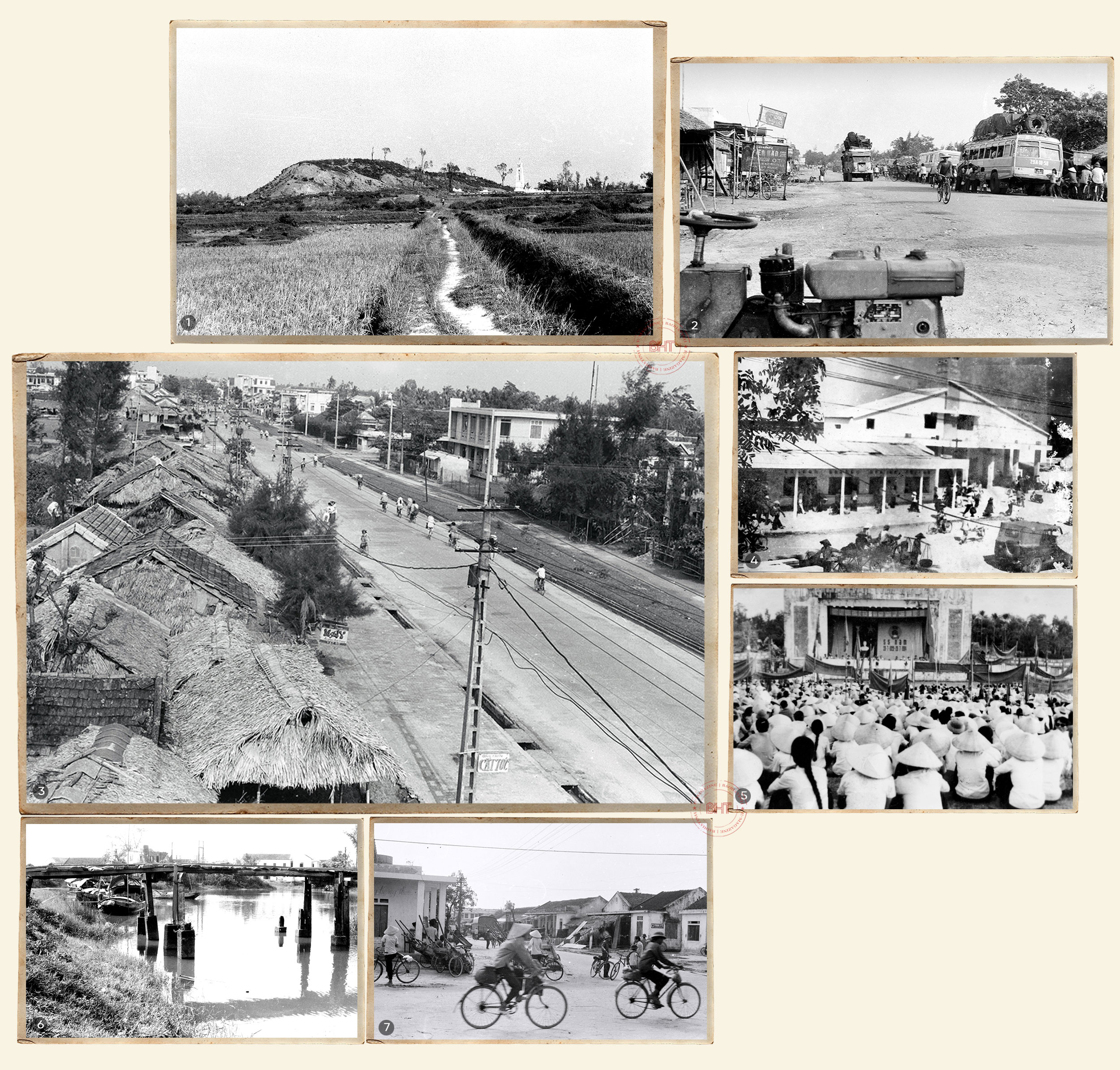 Nghệ sỹ nhiếp ảnh Sỹ Ngọ - người viết sử Hà Tĩnh bằng hình ảnh