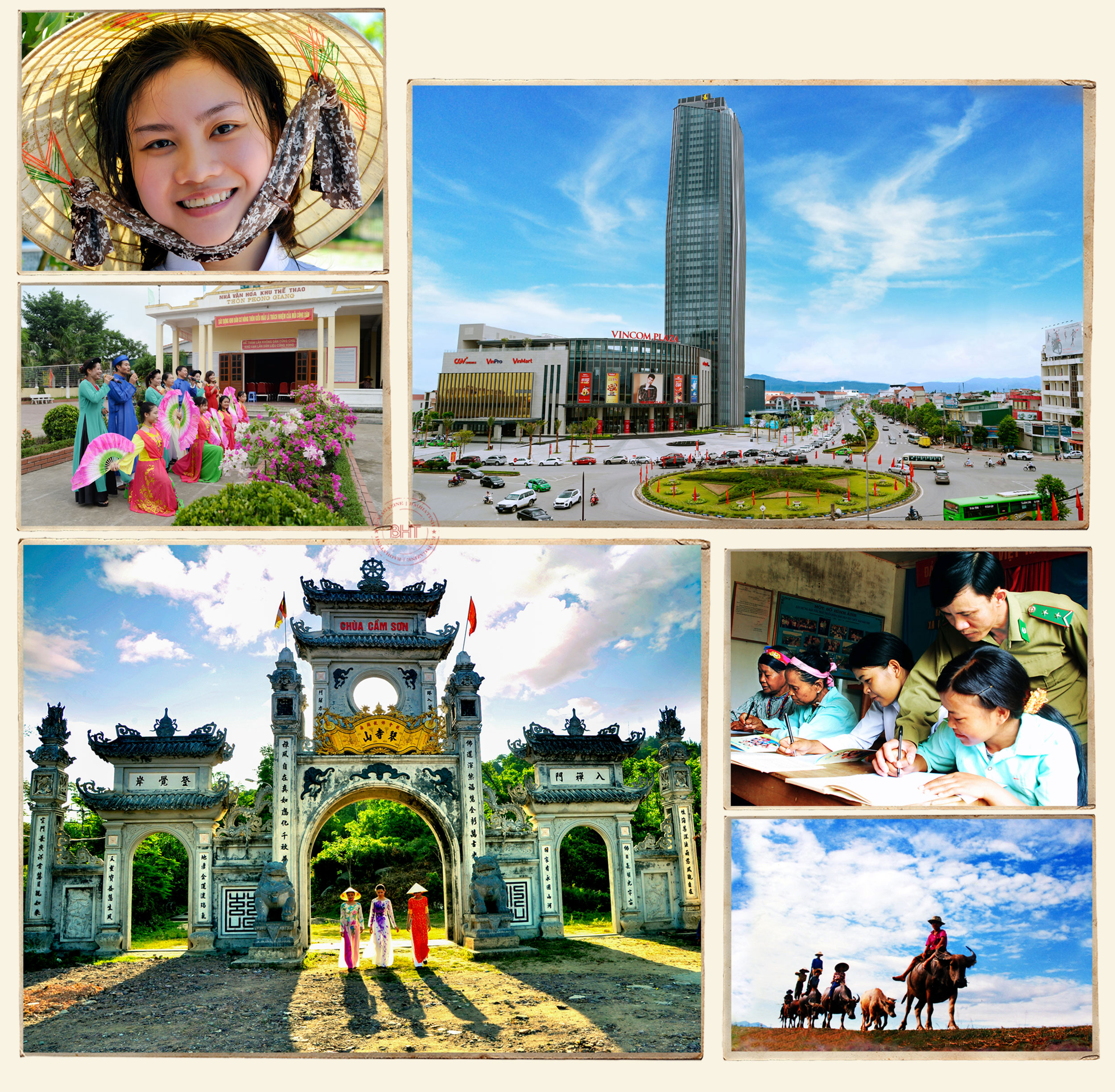 Nghệ sỹ nhiếp ảnh Sỹ Ngọ - người viết sử Hà Tĩnh bằng hình ảnh