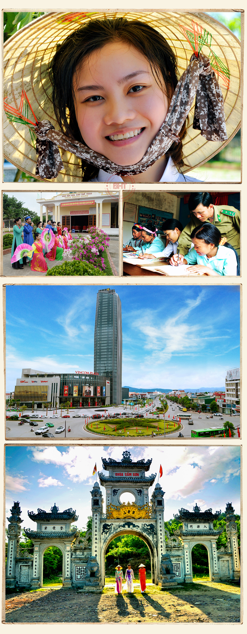 Nghệ sỹ nhiếp ảnh Sỹ Ngọ - người viết sử Hà Tĩnh bằng hình ảnh