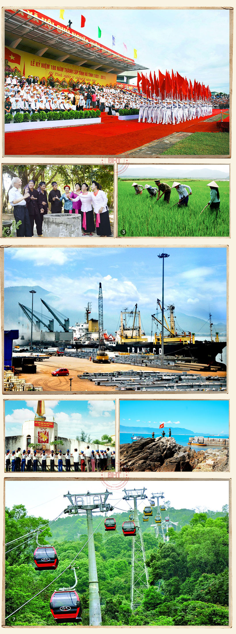 Nghệ sỹ nhiếp ảnh Sỹ Ngọ - người viết sử Hà Tĩnh bằng hình ảnh