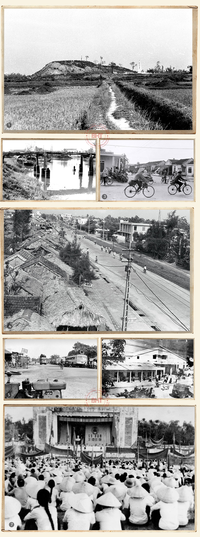 Nghệ sỹ nhiếp ảnh Sỹ Ngọ - người viết sử Hà Tĩnh bằng hình ảnh