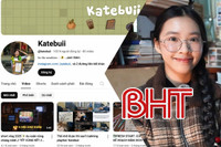 Nữ sinh Hà Tĩnh “bật mí” cách đạt nút bạc Youtube