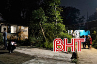 Người phụ nữ ở xã Sơn Tiến tử vong tại nhà riêng với nhiều vết thương