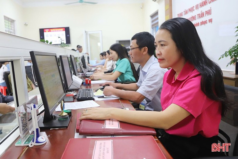 Tiền lương, phụ cấp mới sẽ được xây dựng và áp dụng chung trong toàn hệ thống chính trị. image-2.jpg