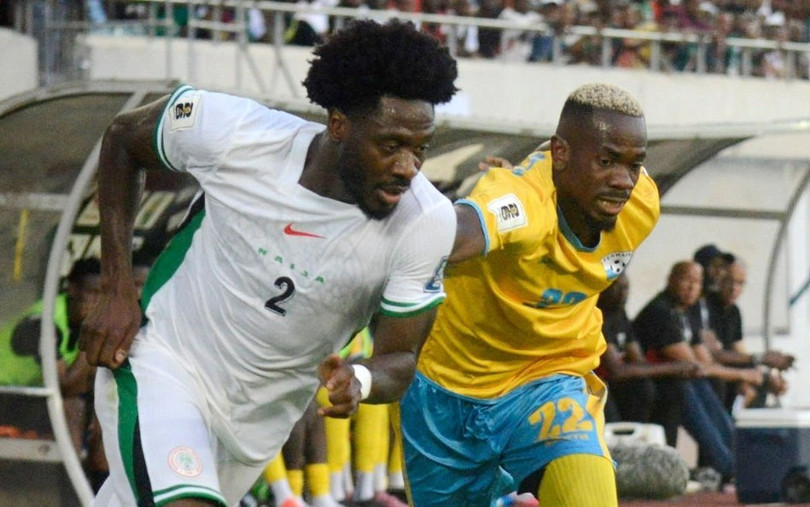 Hậu vệ Ola Aina (Nigeria - 20 triệu euro): Ngôi sao đang khoác áo Nottingham không thể giúp &quot;Super Eagles&quot; vượt qua CH Congo ở play-off khu vực châu Phi.