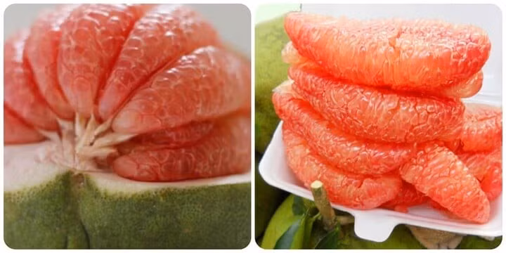 Bưởi tốt cho sức khoẻ nhưng không phải ai cũng có thể ăn được