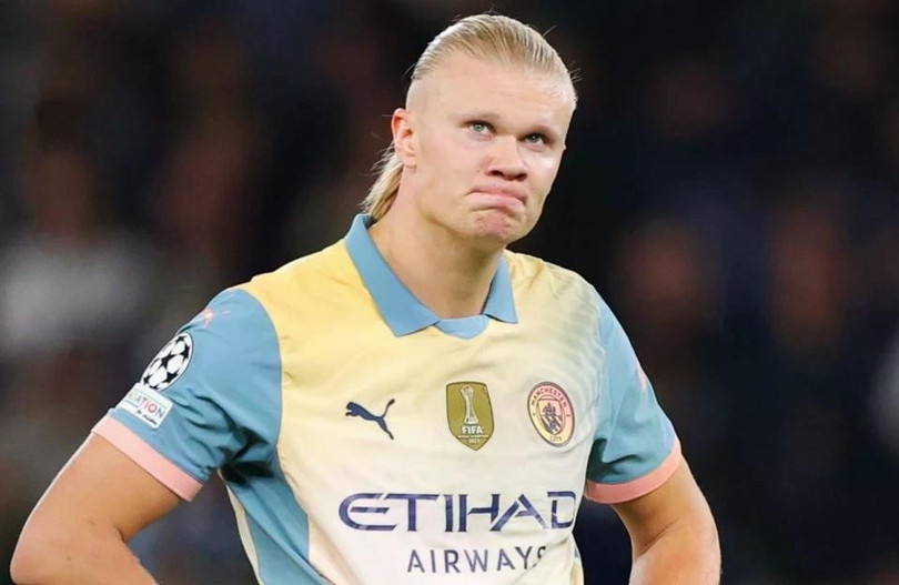 Man City đứng trước nguy cơ phải xuống hạng hoặc nặng hơn là trục xuất khỏi hệ thống bóng đá chuyên nghiệp Anh.