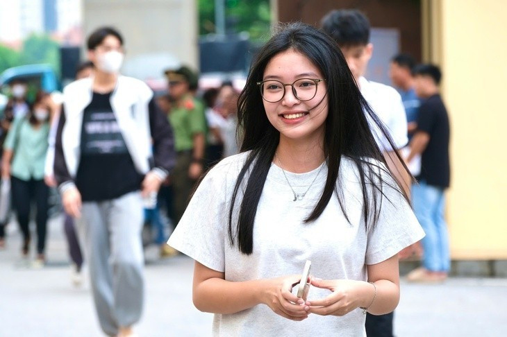 Để việc nhập học được suôn sẻ, tân sinh viên lưu ý những thông tin quan trọng. image.jpg