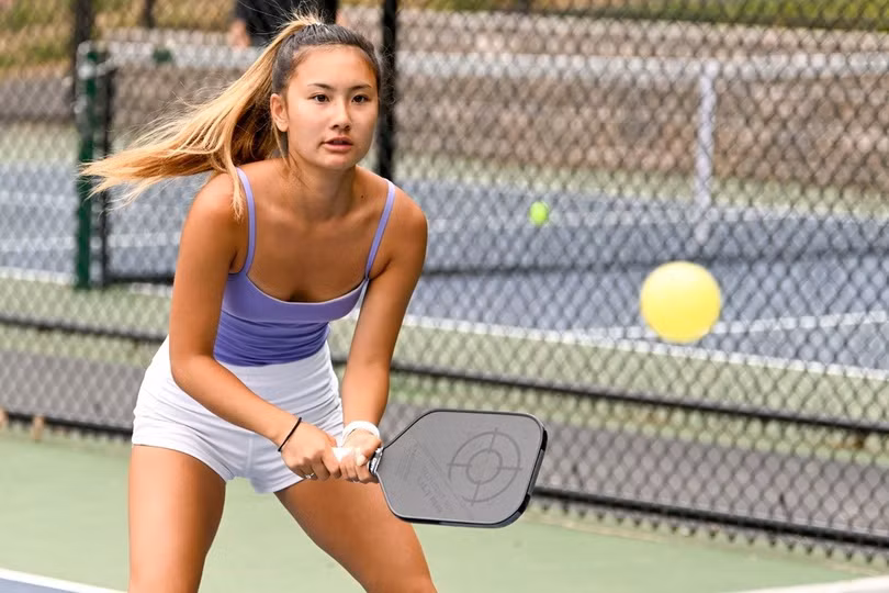 Việc chọn loại vợt phù hợp sẽ giúp người chơi có được cảm giác thi đấu tốt hơn (Ảnh: Getty).