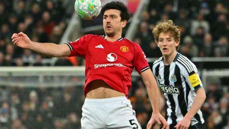 Phát sóng lậu Giải ngoại hạng Anh (Premier League) luôn là một trong những kênh chủ lực của Xôi Lạc TV - Ảnh: GOAL.COM