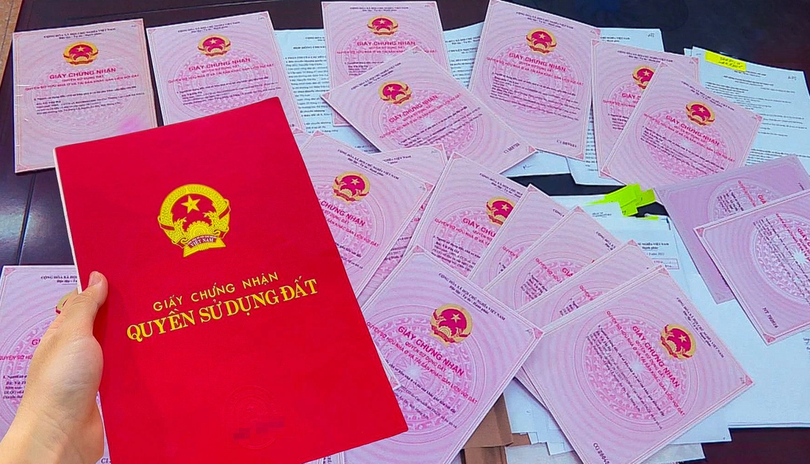 Có nhiều cách để tra cứu thông tin quy hoạch (Ảnh: IT).