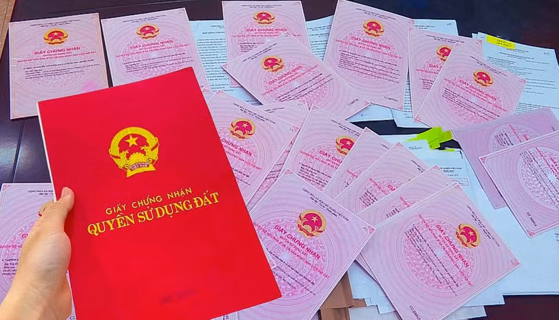 Có nhiều cách để tra cứu thông tin quy hoạch (Ảnh: IT).