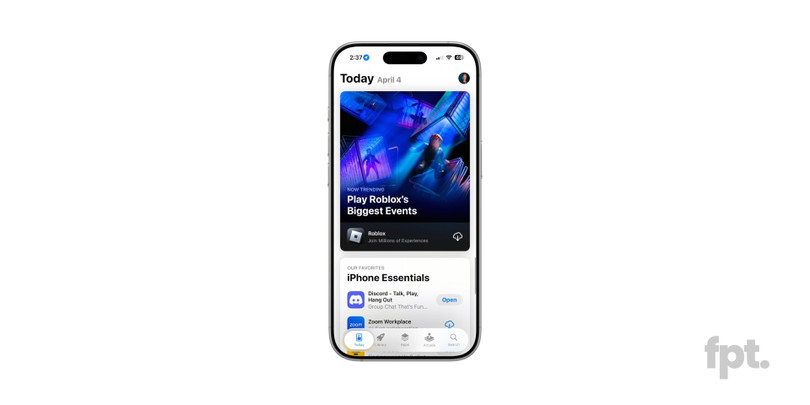 Hội nghị thường niên cho lập trình viên WWDC 2025 sẽ diễn ra từ ngày 9/6. Nếu không có gì thay đổi, Táo khuyết sẽ giới thiệu iOS 19 cùng loạt nâng cấp khác tại đây.