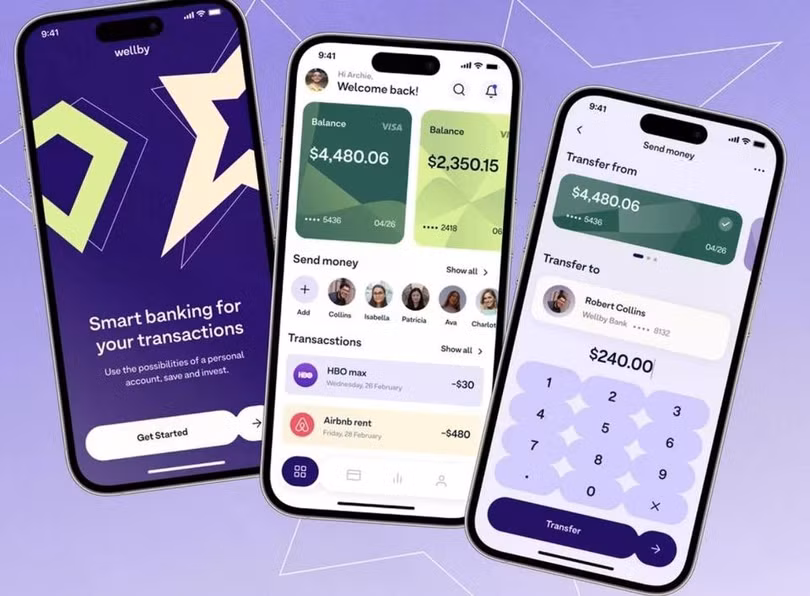 Hình ảnh chuyển khoản có thể làm giả giống như thật bằng AI. Ảnh: Fireart.