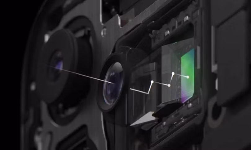 iPhone 16 Pro sẽ được trang bị camera với khả năng zoom quang học 5x như phiên bản Pro Max? (Ảnh minh họa: TH).