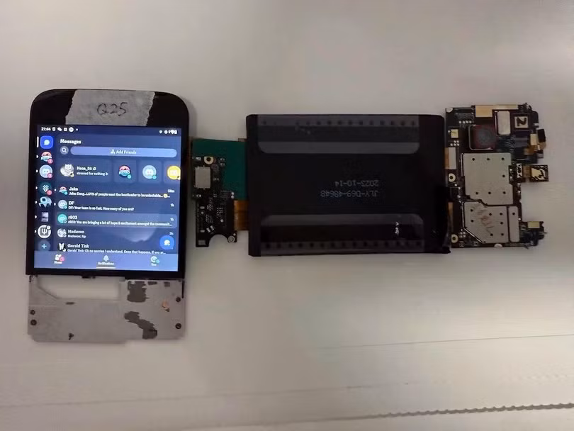 Sản phẩm sẽ chạy hệ điều hành Android. Ảnh: Zinwa Technologies.