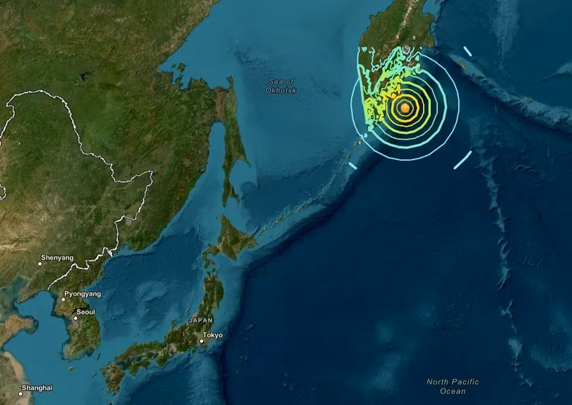 Các mô hình dự báo nhờ vào AI cần dữ liệu đầu vào chính xác. Ảnh: Kyodo News.