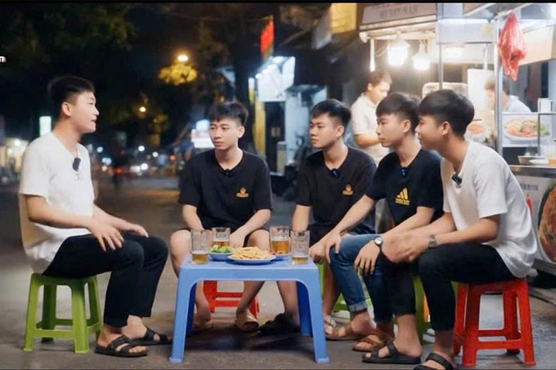 Veo 3 đang mở ra nhiều nguy cơ khó lường, từ việc tạo ra các video giả mạo 1.jpg