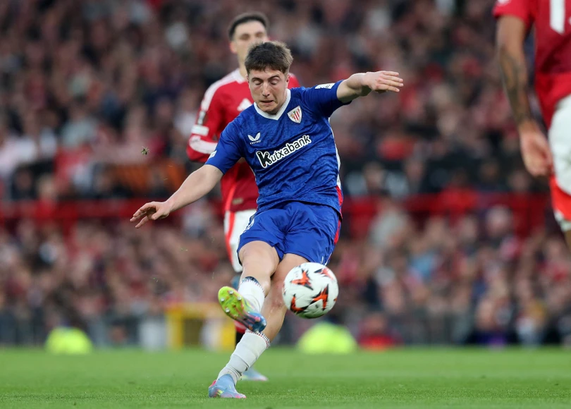 MU có phong độ khác biệt ở đấu trường châu lục.