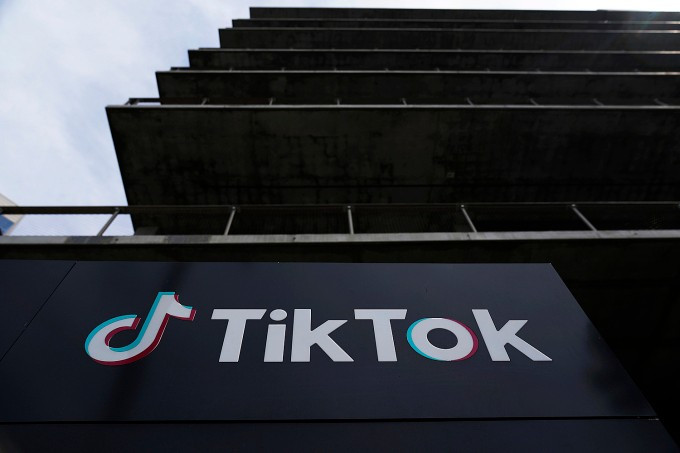 Tòa nhà TikTok ở thành phố Culver, bang California, Mỹ, tháng 3/2023. Ảnh: AP/Damian Dovarganes Tòa nhà TikTok ở thành phố Culver, bang California, Mỹ, tháng 3/2023. Ảnh: AP/Damian Dovarganes