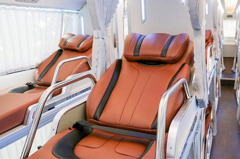 Hầu hết các xe khách giường nằm đều đã được trang bị dây an toàn tại mỗi giường. vi-tri-so-ghe-xe-giuong-nam-1.jpg