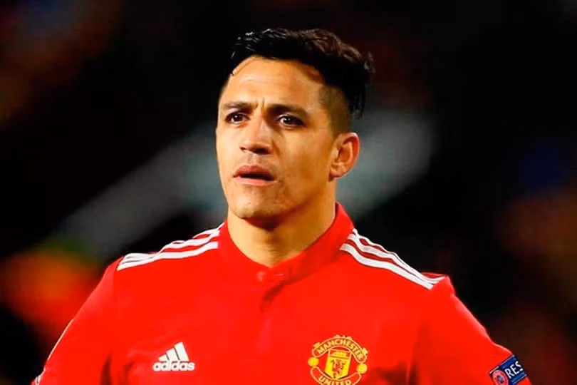 Khi gia nhập Old Trafford vào ngày 22/1/2018, Alexis Sanchez được xem là một trong những cầu thủ xuất sắc thế giới.