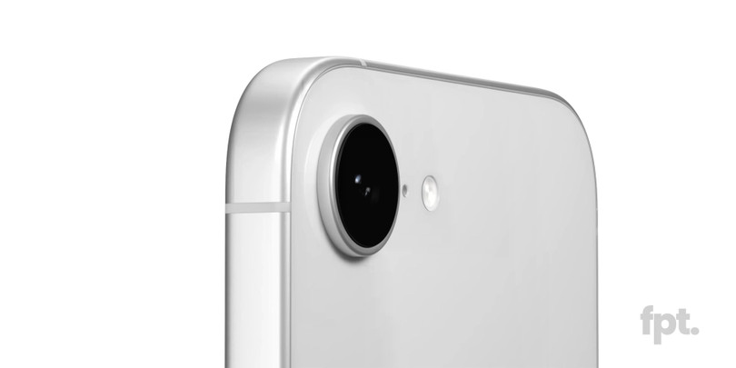 Theo Prosser, iPhone 17e nhiều khả năng vẫn trang bị một camera sau với độ phân giải 48 MP, nhưng được cải tiến để chụp ảnh thiếu sáng tốt hơn.