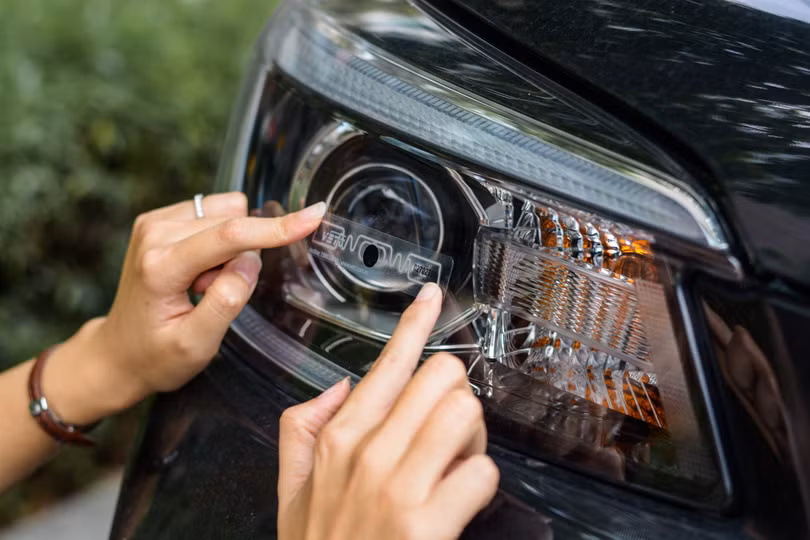 Người lái cần chuẩn bị thêm tiền vé qua các cửa cao tốc khi di chuyển cung Nam - Bắc. Ảnh: S.T.