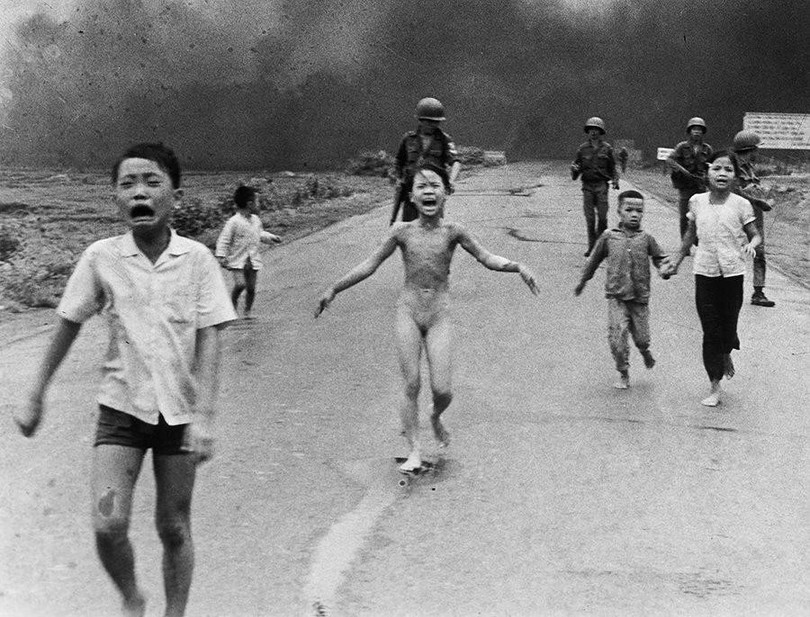 Ảnh: World Press Photo Ảnh: World Press Photo