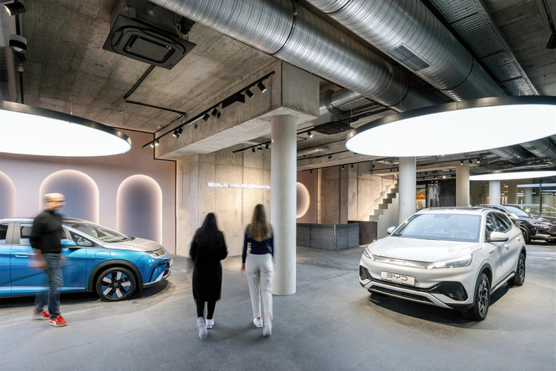 Khác với chương trình trước đây, đề xuất mới của chính phủ Đức tập trung vào các hộ gia đình có thu nhập thấp và trung bình, cũng như các doanh nghiệp nhỏ.