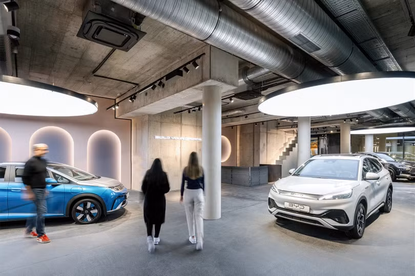 Khác với chương trình trước đây, đề xuất mới của chính phủ Đức tập trung vào các hộ gia đình có thu nhập thấp và trung bình, cũng như các doanh nghiệp nhỏ.